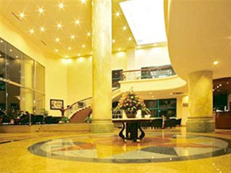 Mithrin Hotel Halong Халонг Екстер'єр фото